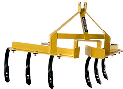 Cultivators
