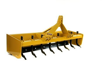 Box Blade